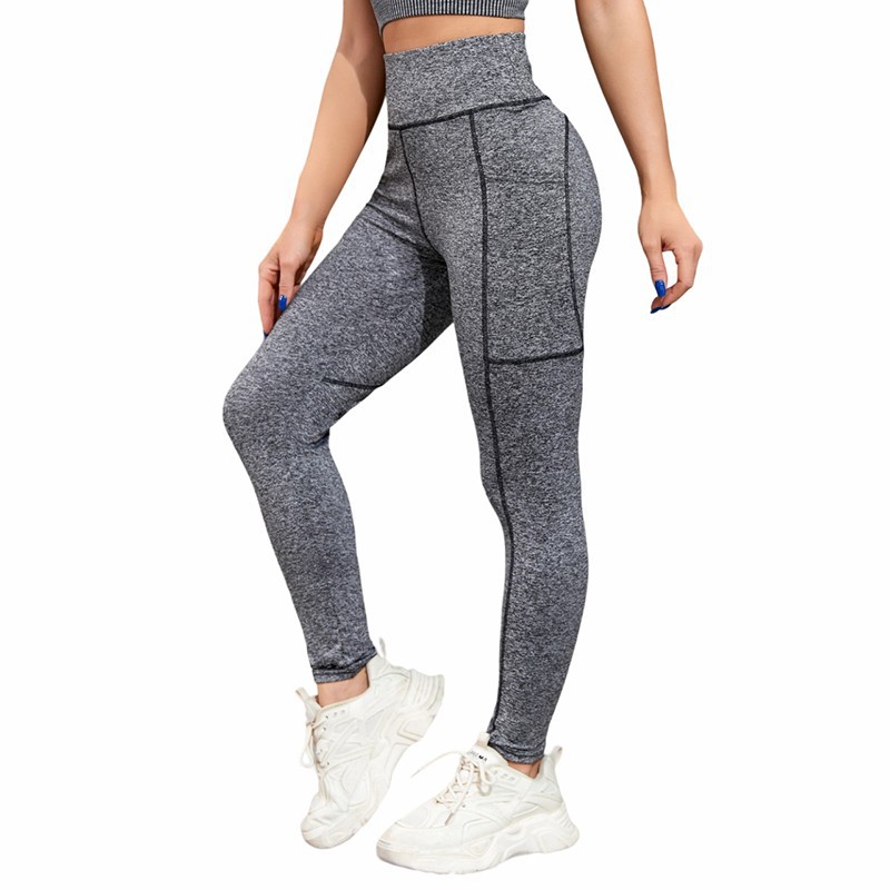 Push Up Booty Tights 3